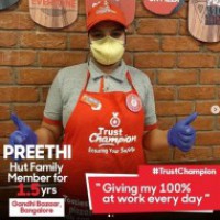 Pizza Hut calibrates future plans, expansion to continue