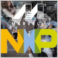 NXP acquires Marvell's Wi-Fi, Bluetooth connectivity assets