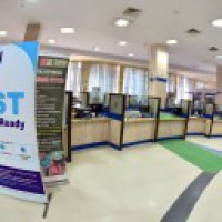 SBI special payments for staff in branches during lockdown