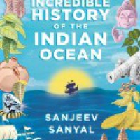 An ocean forever in the melting pot of history (Book Review)