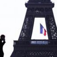 France's COVID-19 death toll up by 28 to 29,575