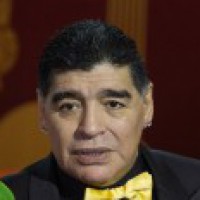 Maradona to undergo surgery for blood clot on brain