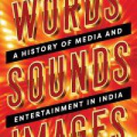 Amit Khanna's book integrates all fields of creative media (Book Review)