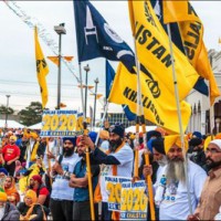 NIA summons to journalist, farmer leaders, others in SFJ case