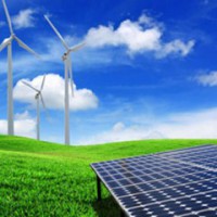 ITC aims to meet 100% of electrical energy needs from renewable sources