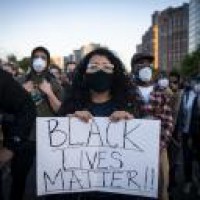 Mass 'Black Lives Matter' protests held in Australia