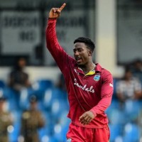 WI's Hayden Walsh Jr. tests positive for Covid-19 in Bangladesh