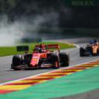 F1 mulls fresh races after Japan, Singapore & Azerbaijan cancellation