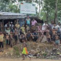 New Rohingya population figure in Bangladesh is accurate: Official