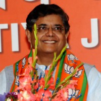 BJP with allies will achieve the "mission of 100 plus seats" in Assam polls : Jay Panda