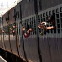 Railways starts getting requests for Covid-19 isolation coaches