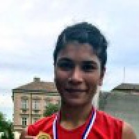 Will face Mary Kom directly in trials: Nikhat Zareen