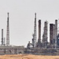 Saudi oil giant Aramco announces world's largest IPO