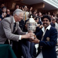 Kapil Dev turns 62: Sachin, Virat lead wishes
