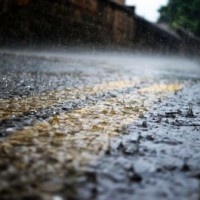 Weather red alert in four Kerala dists, orange in three