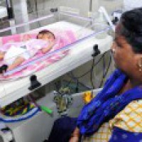 Kids born through C-sections not at higher obesity risk
