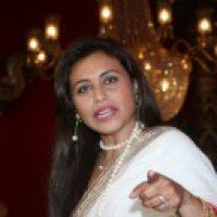 Rani to celebrate real-life women achievers