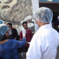 People with BP, diabetes at same COVID-19 risk as others: ICMR