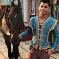 'Aladdin' star Siddharth Nigam to flaunt horse-riding skill on show