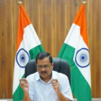 Make anti-dengue campaign a success, appeals Kejriwal
