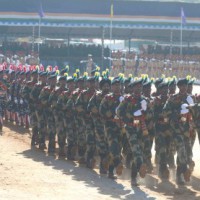 Tight security for Republic Day celebrations in Bengaluru