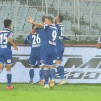 Chennaiyin, Hyderabad look to reach top half