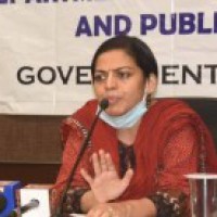Baby girl born to Covid-19 mother tests negative, is healthy: Official
