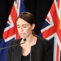 NZ to observe 1-min silence for volcano victims: PM