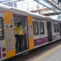 Western Railway saves 3 cr due to 'solar power'