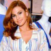 Eva Mendes: I resemble a horse at times