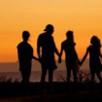 How families can 'dance' their way to survive Covid-19 tremors