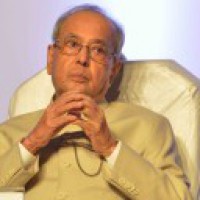 No change in Pranab's condition, remains on ventilator