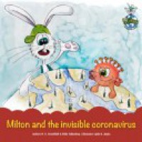 Now, Milton & friends explain COVID-19 intricacies to 5-8-year-olds in new book