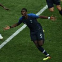 Manchester United will not sell Paul Pogba, says agent