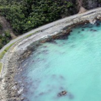 Tsunami watch for NZ, Fiji after massive undersea quake