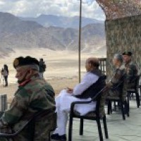 Indian Army to hold 4-day Commanders' Conference from Monday
