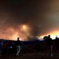 Australian bushfires to become 'more frequent, prolonged, severe'