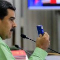 Venezuela asks EU envoy to leave within 72 hours