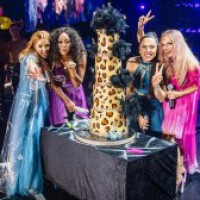Spice Girls might reboot debut single 'Wannabe' for 25th anniversary gala