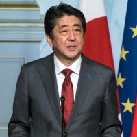 Former Japanese PM Shinzo Abe among 119 Padma winners for 2021