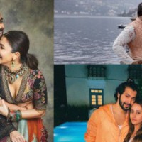 Bollywood's hush hush wedding affairs