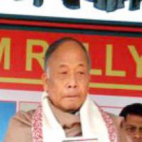 Quizzing ex-Manipur CM to delay new Cong-led govt in Manipur: Congress