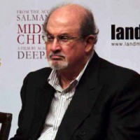 Market price of Salman Rushdie's ancestral home challenged in Delhi HC