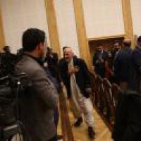 Afghan govt-Taliban peace meet to take place in Doha