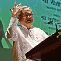 Cong blames Nitish for coronavirus spread in Bihar