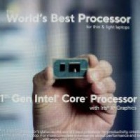 Intel unveils 11th Gen Core processors for thin, light laptops