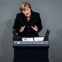 Germany didn't act fast enough amid signs of 2nd wave: Merkel