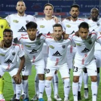 NorthEast looking to turn around season against rejuvenated Hyderabad