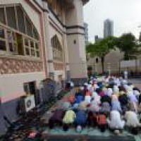 S'pore mosques to resume Friday prayers from June 26