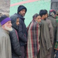 2nd phase of DDC polling in J&K sees 49% voter turnout